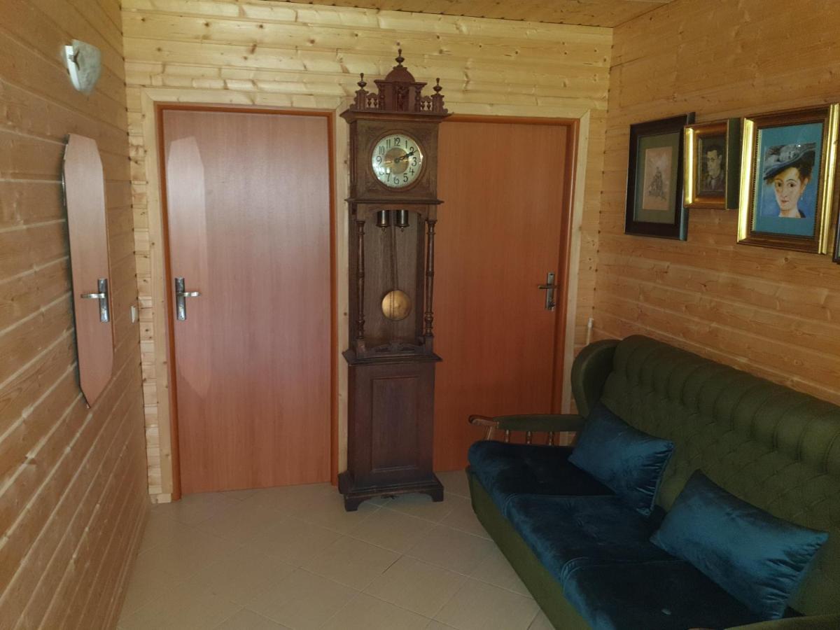 Sobieszow Apartament Tereska Zielone Wzgorze -Willa Tosia Jelení Hora Exteriér fotografie