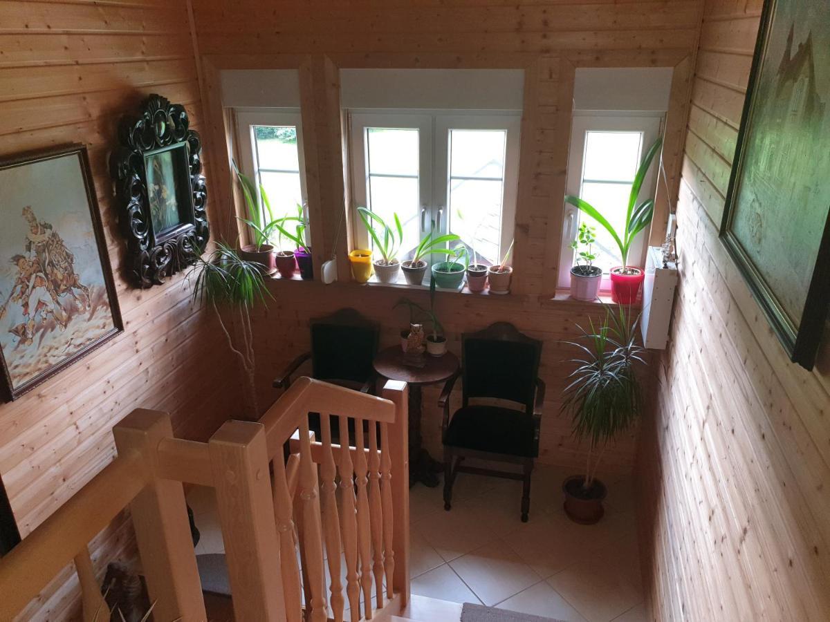 Sobieszow Apartament Tereska Zielone Wzgorze -Willa Tosia Jelení Hora Exteriér fotografie