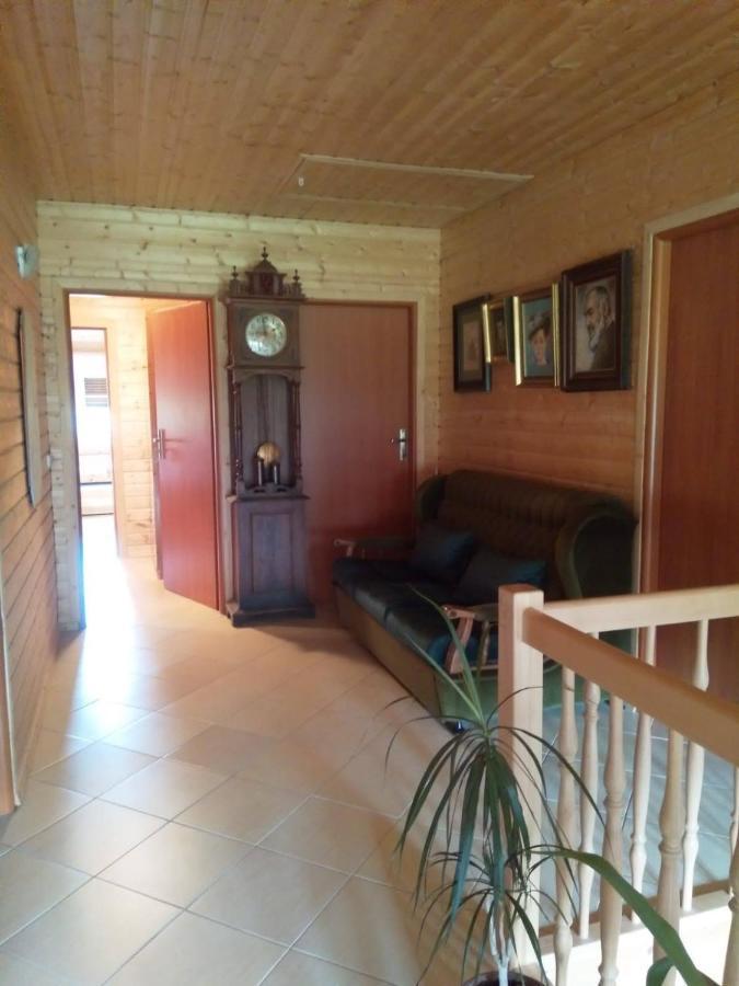 Sobieszow Apartament Tereska Zielone Wzgorze -Willa Tosia Jelení Hora Exteriér fotografie