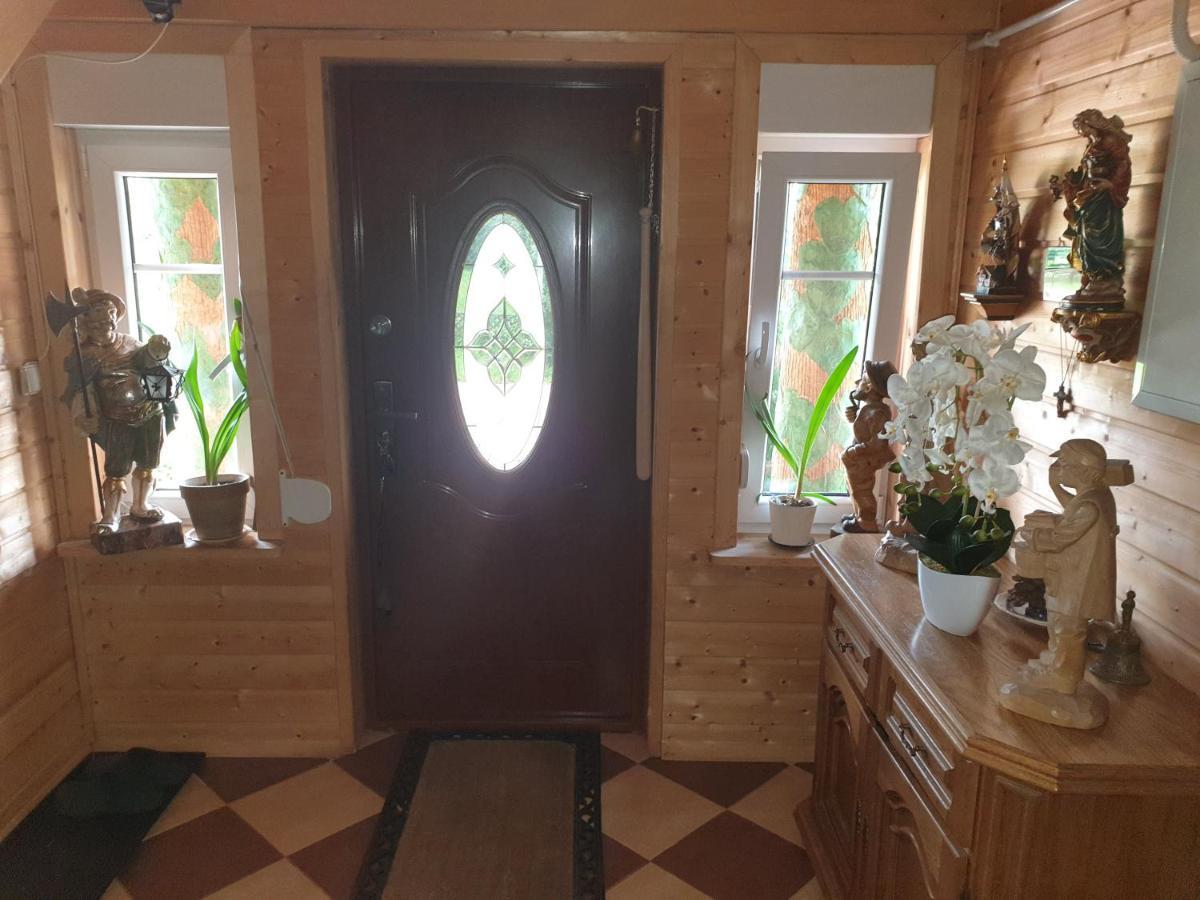Sobieszow Apartament Tereska Zielone Wzgorze -Willa Tosia Jelení Hora Exteriér fotografie