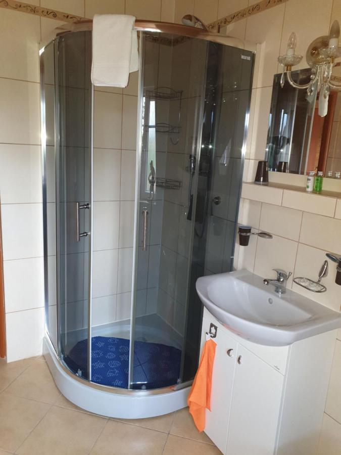 Sobieszow Apartament Tereska Zielone Wzgorze -Willa Tosia Jelení Hora Exteriér fotografie