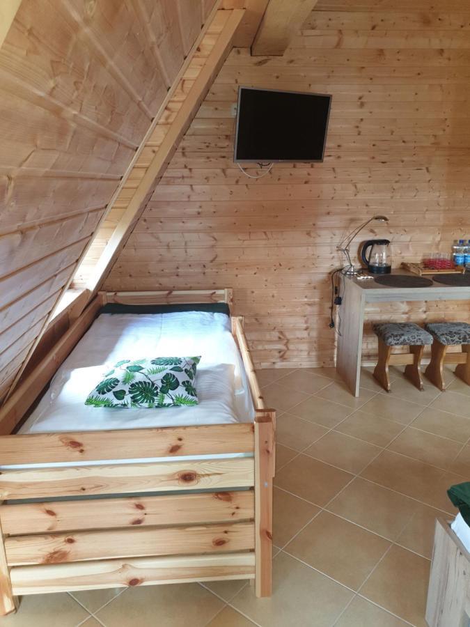 Sobieszow Apartament Tereska Zielone Wzgorze -Willa Tosia Jelení Hora Exteriér fotografie