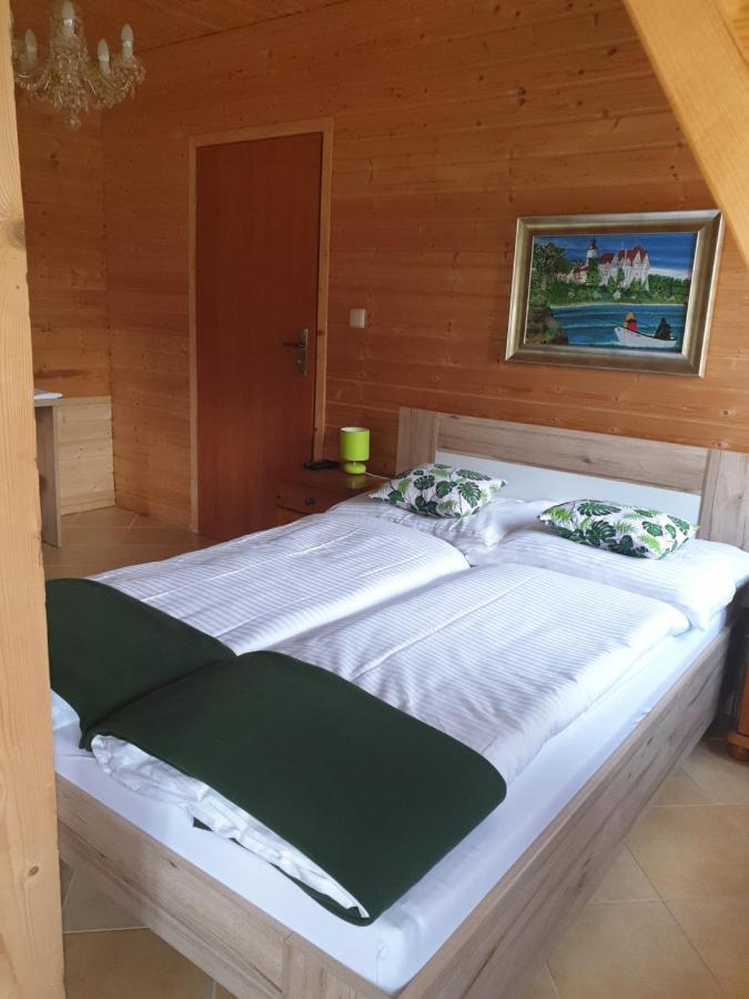 Sobieszow Apartament Tereska Zielone Wzgorze -Willa Tosia Jelení Hora Exteriér fotografie