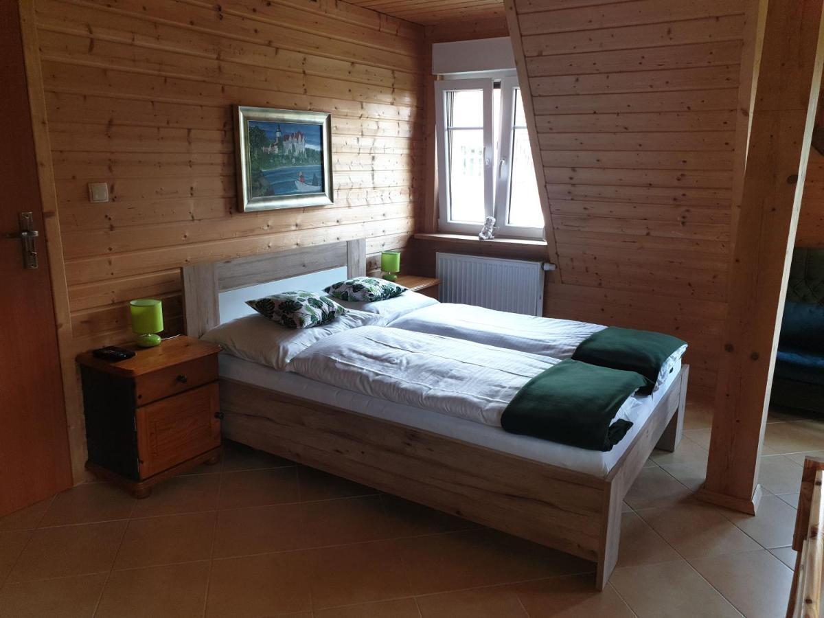 Sobieszow Apartament Tereska Zielone Wzgorze -Willa Tosia Jelení Hora Exteriér fotografie