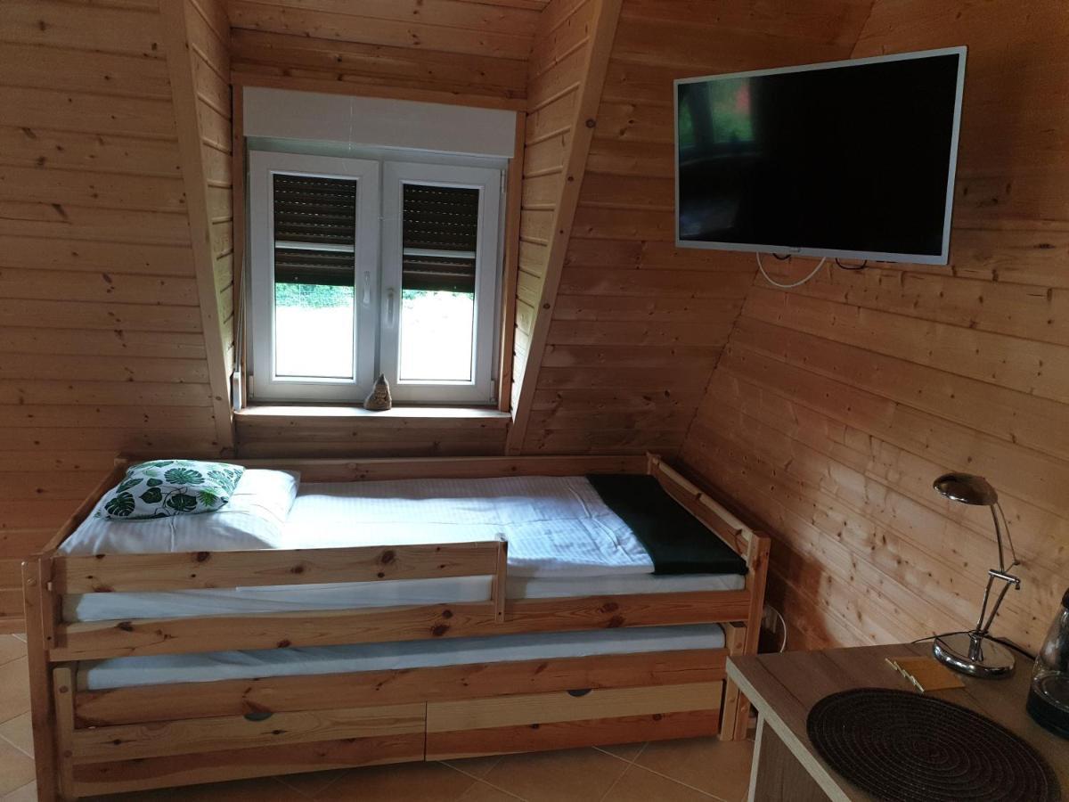Sobieszow Apartament Tereska Zielone Wzgorze -Willa Tosia Jelení Hora Exteriér fotografie