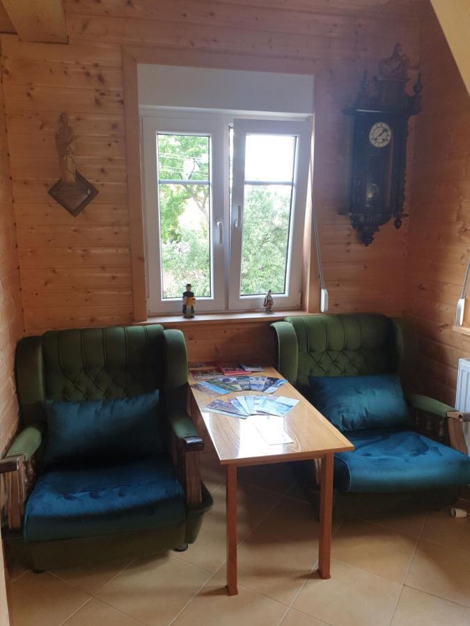 Sobieszow Apartament Tereska Zielone Wzgorze -Willa Tosia Jelení Hora Exteriér fotografie